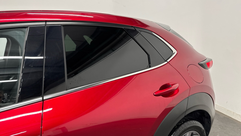 Mazda Cx-30 2.0 e-Skyactiv G MHEV GT Sport 5dr Auto Petrol Hatchback